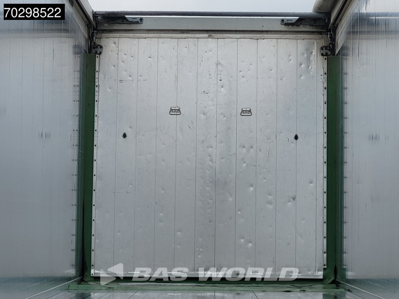 Walking floor semi-trailer kraker CF-Z TUV 03/26 10mm 92m3: picture 14 Walking floor semi-trailer kraker CF-Z TUV 03/26 10mm 92m3: picture 14