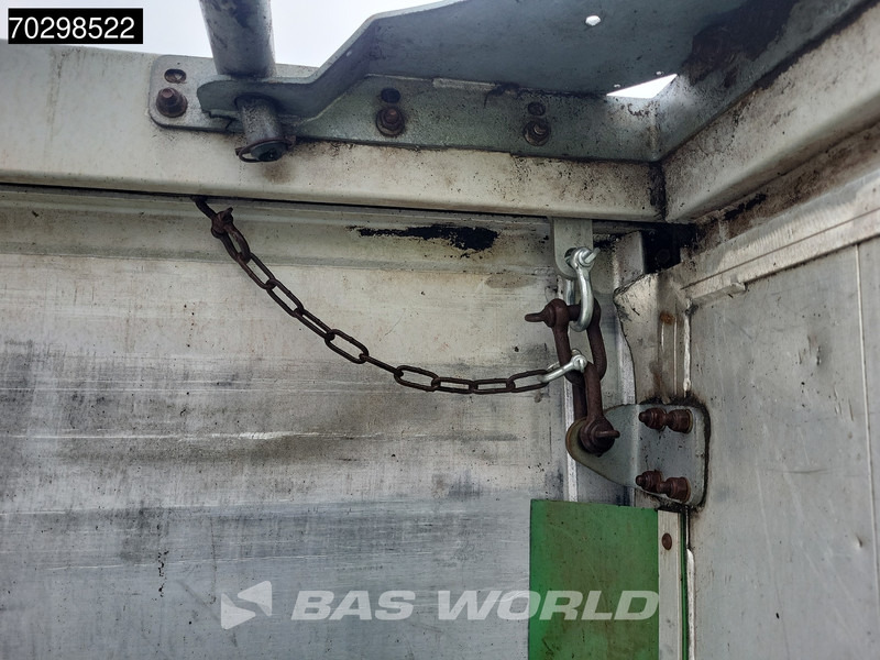 Walking floor semi-trailer kraker CF-Z TUV 03/26 10mm 92m3: picture 17 Walking floor semi-trailer kraker CF-Z TUV 03/26 10mm 92m3: picture 17