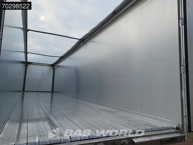 Walking floor semi-trailer kraker CF-Z TUV 03/26 10mm 92m3: picture 11 Walking floor semi-trailer kraker CF-Z TUV 03/26 10mm 92m3: picture 11