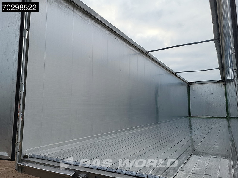 Walking floor semi-trailer kraker CF-Z TUV 03/26 10mm 92m3: picture 9 Walking floor semi-trailer kraker CF-Z TUV 03/26 10mm 92m3: picture 9