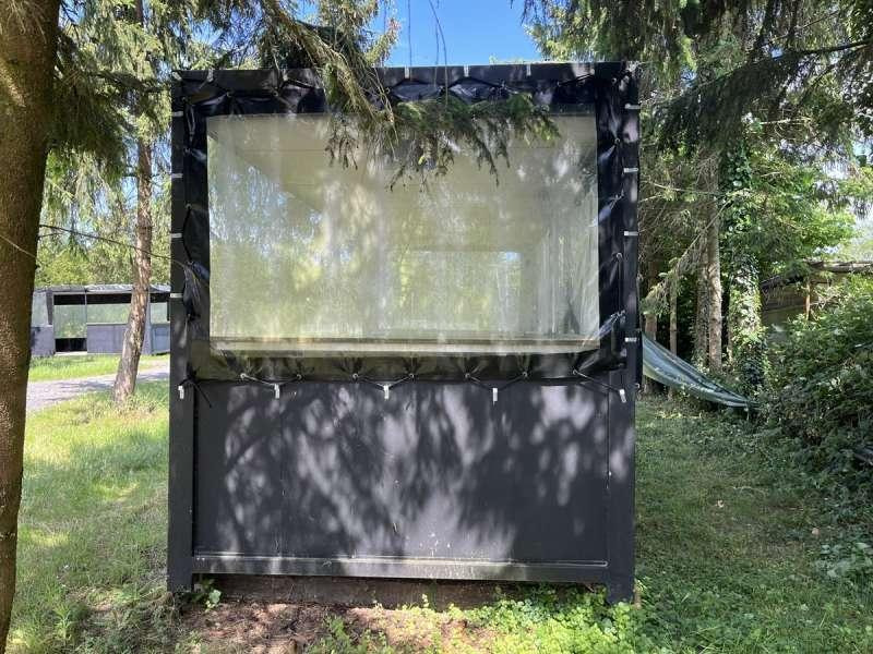 15 M2 - Construction container: picture 3 15 M2 - Construction container: picture 3