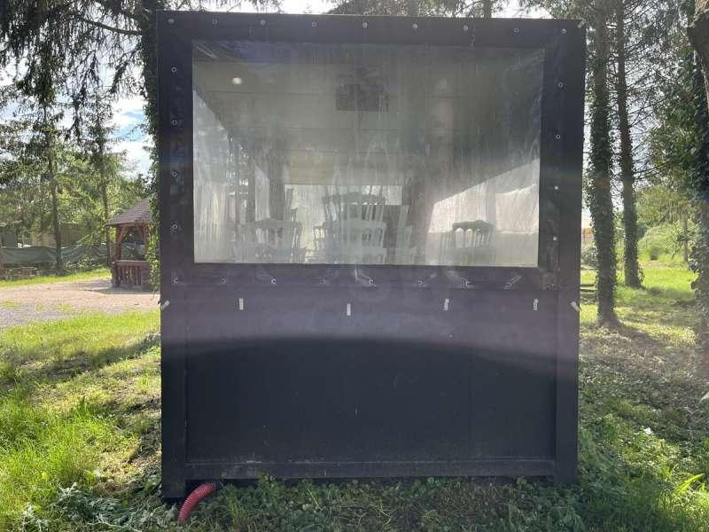 15 M2 - Construction container: picture 3 15 M2 - Construction container: picture 3