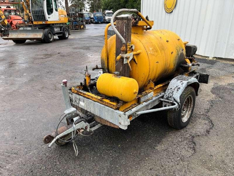 Acmar Z12204516R - Asphalt distributor: picture 2 Acmar Z12204516R - Asphalt distributor: picture 2