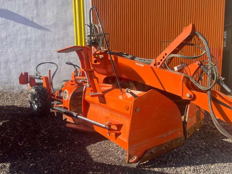 Grader Agrotécnica V5000CCM-DC: picture 7