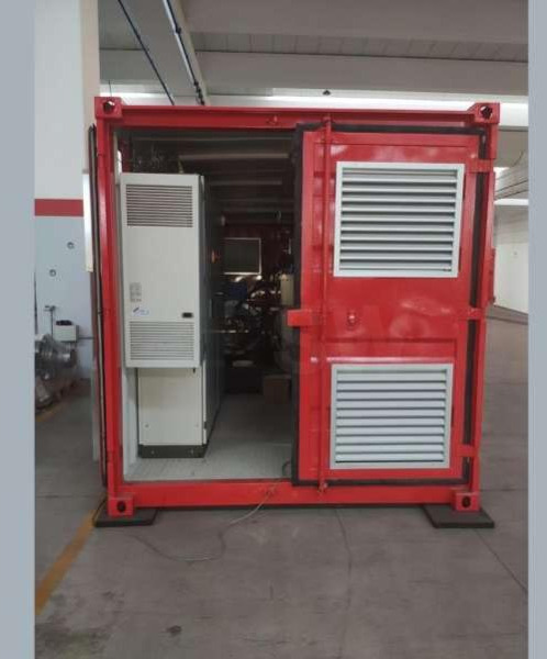 BANO PREMAC 22/70 - Attachment: picture 2 BANO PREMAC 22/70 - Attachment: picture 2