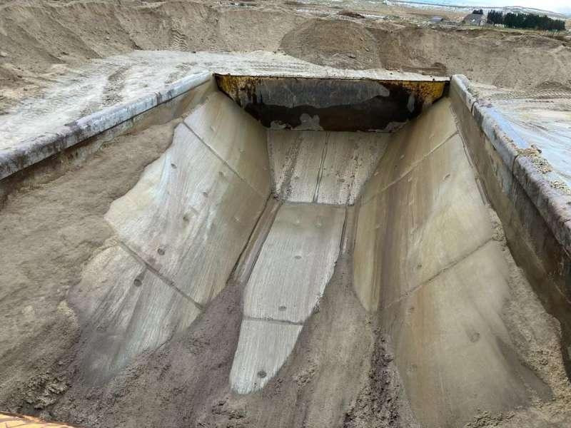 Articulated dumper Bell B40D 6X6: picture 7 Articulated dumper Bell B40D 6X6: picture 7