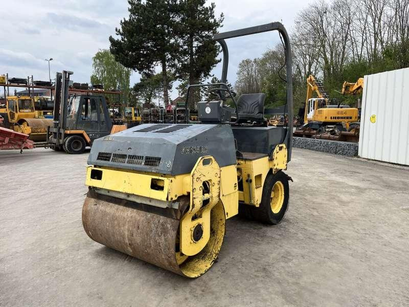 Bomag BW 135 AC - Combination roller: picture 2 Bomag BW 135 AC - Combination roller: picture 2