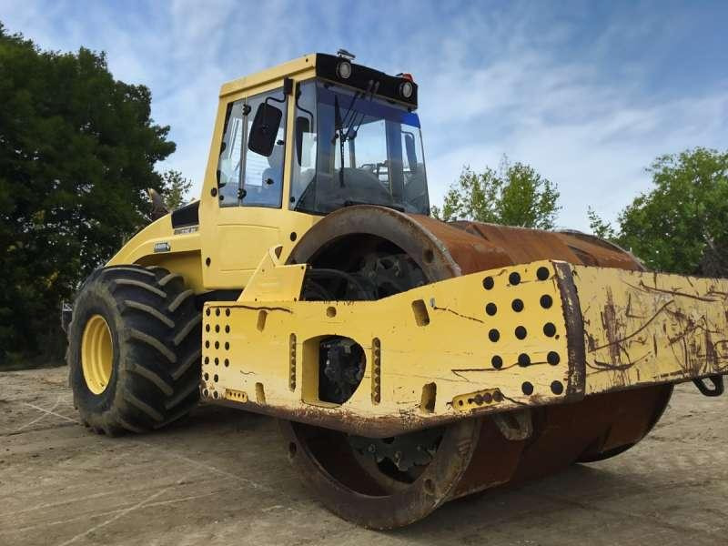 Bomag BW 226 DI-4 BVC - Combination roller: picture 3 Bomag BW 226 DI-4 BVC - Combination roller: picture 3