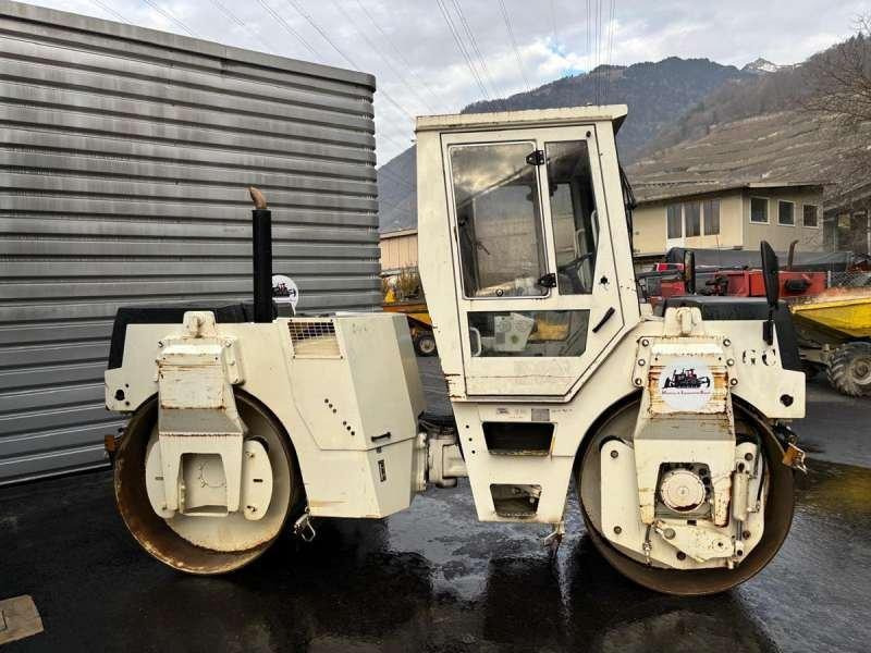 Bomag BW144AD2 - Road roller: picture 4 Bomag BW144AD2 - Road roller: picture 4