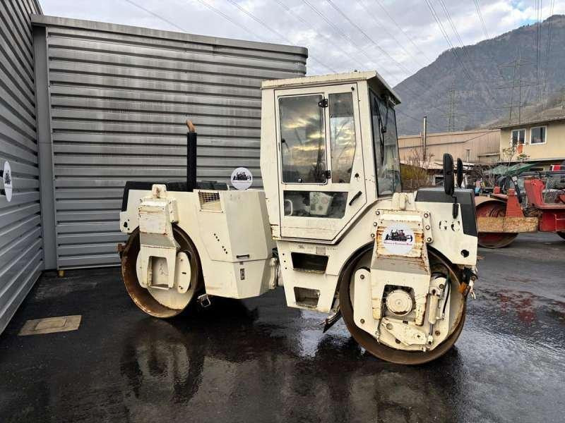 Bomag BW144AD2 - Road roller: picture 5 Bomag BW144AD2 - Road roller: picture 5