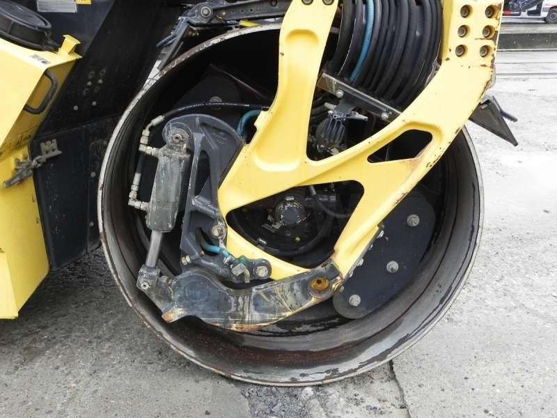 Road roller Bomag BW174AP-4 AM II: picture 6