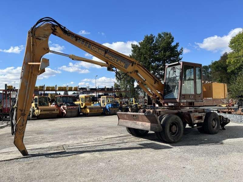 Case 1088P - Waste/ Industry handler: picture 4 Case 1088P - Waste/ Industry handler: picture 4