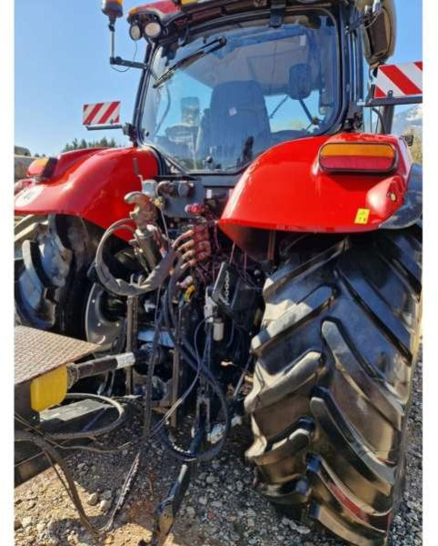 Case PUMA 165 CVX - Farm tractor: picture 3 Case PUMA 165 CVX - Farm tractor: picture 3