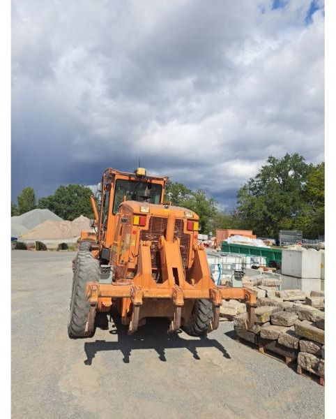 Caterpillar 12M - Grader: picture 5 Caterpillar 12M - Grader: picture 5