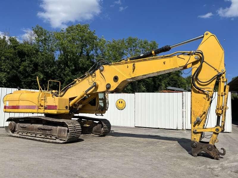Caterpillar 330D L + BRAS DE DEMOLITION - Demolition excavator: picture 2 Caterpillar 330D L + BRAS DE DEMOLITION - Demolition excavator: picture 2