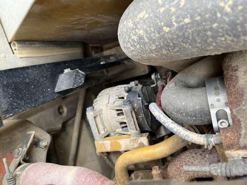 Wheel loader Caterpillar 962K: picture 32