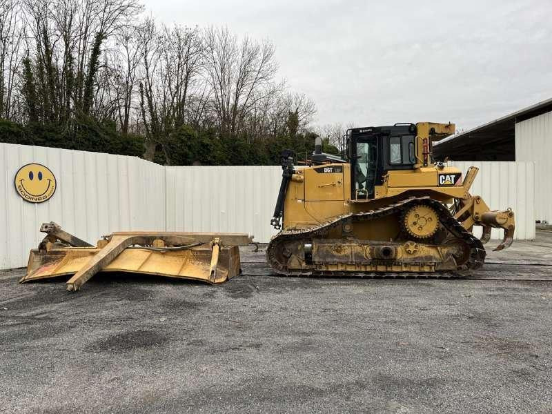 Caterpillar D6T LGP - Bulldozer: picture 3 Caterpillar D6T LGP - Bulldozer: picture 3
