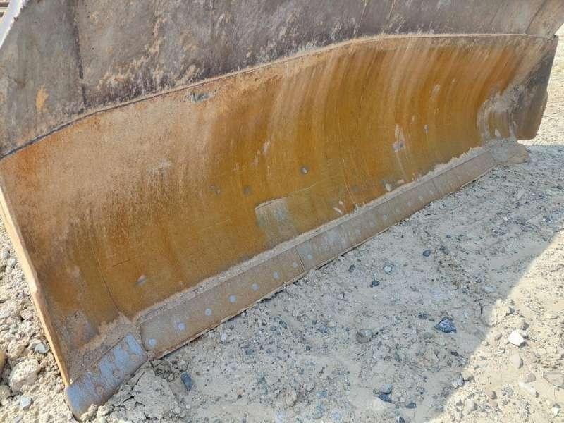 Caterpillar D6T LGP - Bulldozer: picture 2 Caterpillar D6T LGP - Bulldozer: picture 2