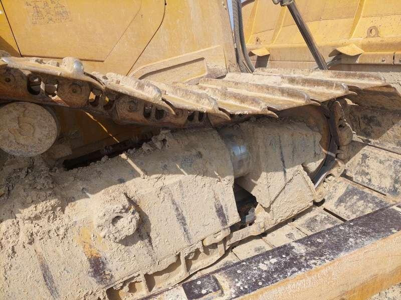 Caterpillar D6T LGP - Bulldozer: picture 3 Caterpillar D6T LGP - Bulldozer: picture 3