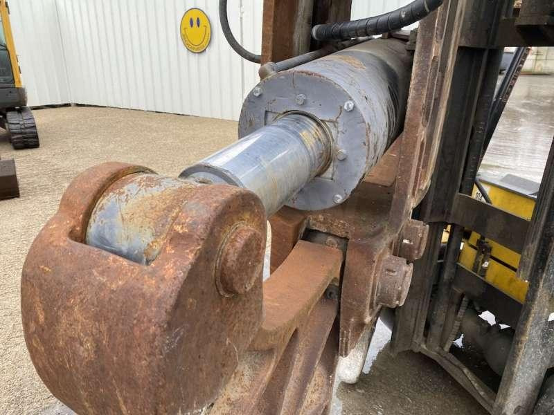 Cisaille a beton Pour Pelles de 35 Tonnes - Demolition shears: picture 3 Cisaille a beton Pour Pelles de 35 Tonnes - Demolition shears: picture 3