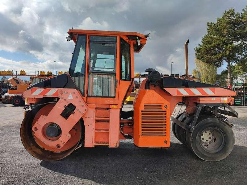 Dynapac CC422C - Combination roller: picture 4 Dynapac CC422C - Combination roller: picture 4