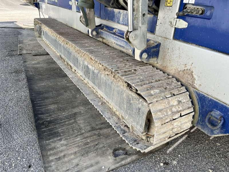 Screener Edge POUR LE RECYCLAGE MC1400: picture 29 Screener Edge POUR LE RECYCLAGE MC1400: picture 29
