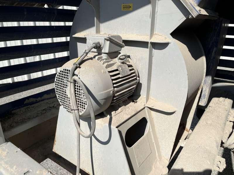 Screener Edge POUR LE RECYCLAGE MC1400: picture 38 Screener Edge POUR LE RECYCLAGE MC1400: picture 38