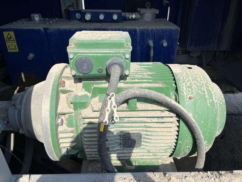 Screener Edge POUR LE RECYCLAGE MC1400: picture 47 Screener Edge POUR LE RECYCLAGE MC1400: picture 47