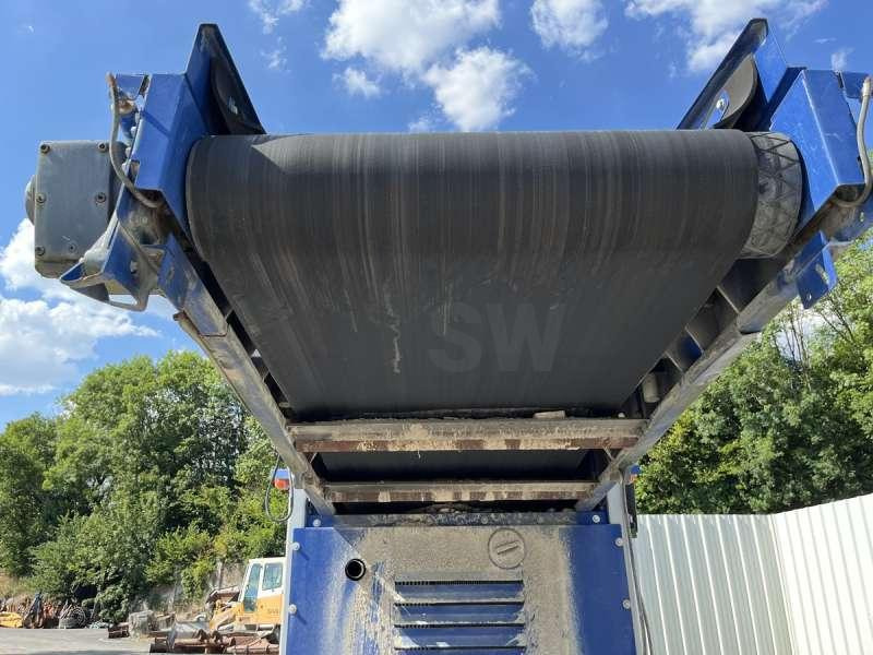 Screener Edge POUR LE RECYCLAGE MC1400: picture 10 Screener Edge POUR LE RECYCLAGE MC1400: picture 10