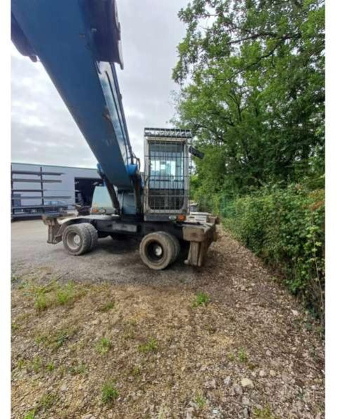 Fuchs MHL335 - Waste/ Industry handler: picture 3 Fuchs MHL335 - Waste/ Industry handler: picture 3
