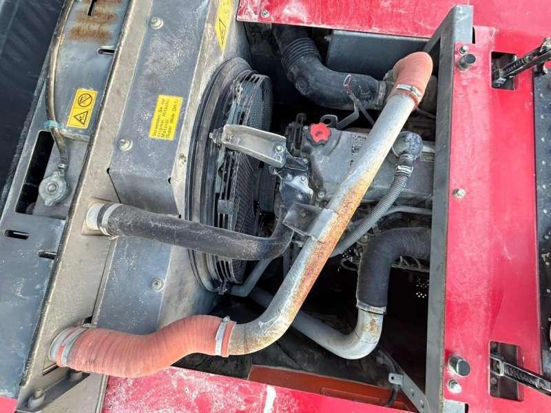 Crawler excavator Hitachi ZX400LCH-3: picture 45