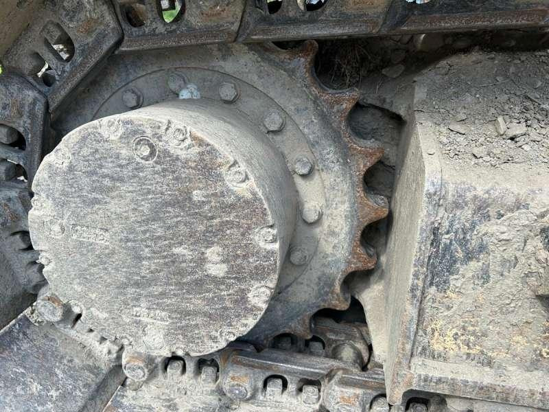 Crawler excavator Jcb JZ140LC MACHINE SUISSE: picture 12