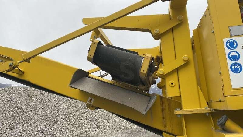 Keestrack ARGO (Mâchoires / Jaws) - Crusher: picture 4 Keestrack ARGO (Mâchoires / Jaws) - Crusher: picture 4