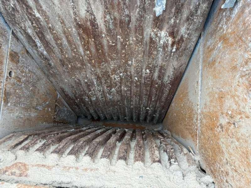 Crusher Kleemann MC110I EVO2 A MACHOIRE: picture 7