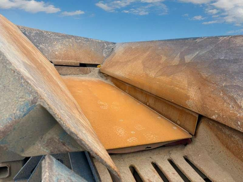 Crusher Kleemann MC110I EVO2 A MACHOIRE: picture 9