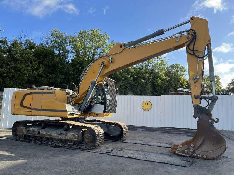 Liebherr Pelle sur Chenilles R936 LITRONIC - Crawler excavator: picture 1 Liebherr Pelle sur Chenilles R936 LITRONIC - Crawler excavator: picture 1