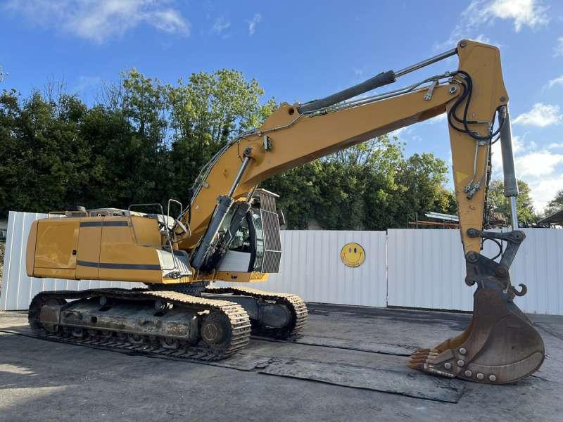Liebherr Pelle sur Chenilles R936 LITRONIC - Crawler excavator: picture 2 Liebherr Pelle sur Chenilles R936 LITRONIC - Crawler excavator: picture 2