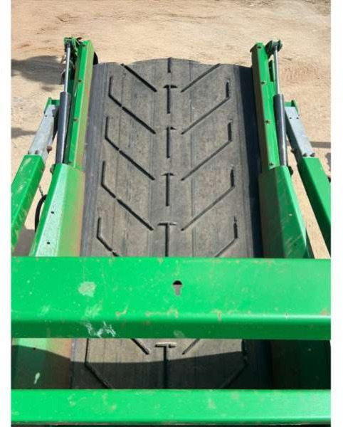 MC CLOSKEY R155 - Screener: picture 5 MC CLOSKEY R155 - Screener: picture 5