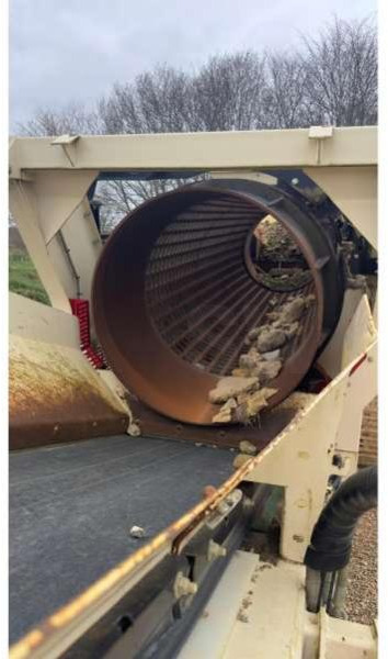MDS M412 - Crusher: picture 4 MDS M412 - Crusher: picture 4