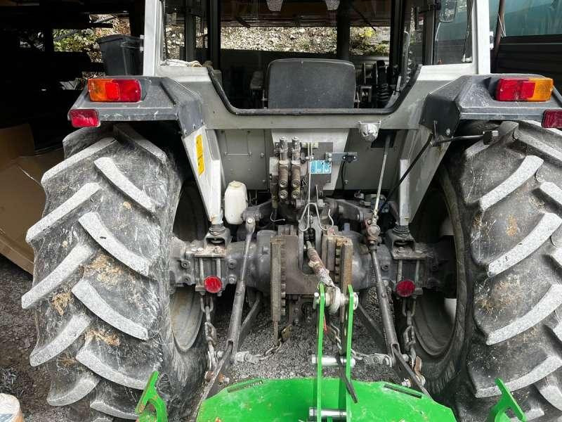 Massey Ferguson 362 - Farm tractor: picture 4 Massey Ferguson 362 - Farm tractor: picture 4