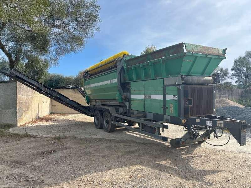 NEUSON TS-5220 - Crusher: picture 1 NEUSON TS-5220 - Crusher: picture 1