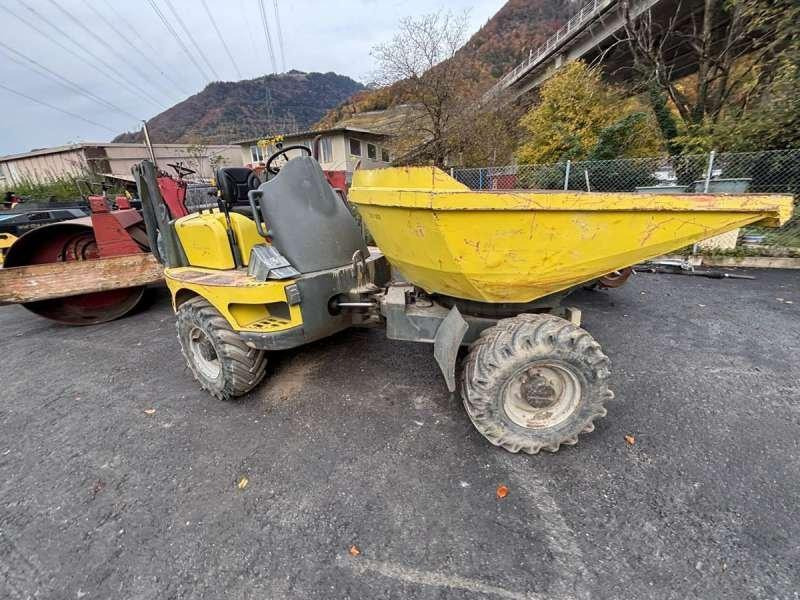 Neuson 4001 - Mini dumper: picture 1 Neuson 4001 - Mini dumper: picture 1