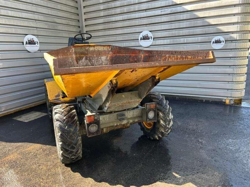 Neuson DHK6002H leasing Neuson DHK6002H: picture 32