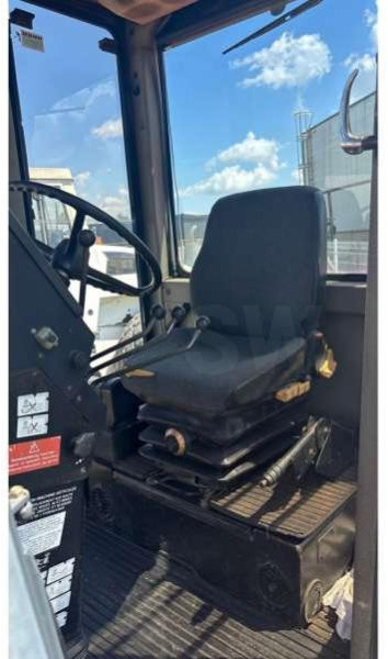 O and K F106A - Grader: picture 5 O and K F106A - Grader: picture 5