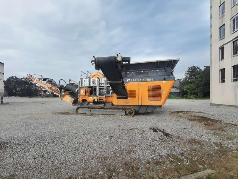 Portafill Concasseur MJ-9 A MACHOIRE - Crusher: picture 3 Portafill Concasseur MJ-9 A MACHOIRE - Crusher: picture 3