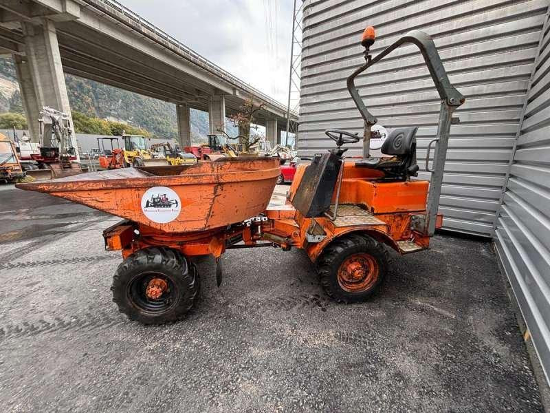 ROBERT AEBI RACO 1600 HR - Mini dumper: picture 5 ROBERT AEBI RACO 1600 HR - Mini dumper: picture 5