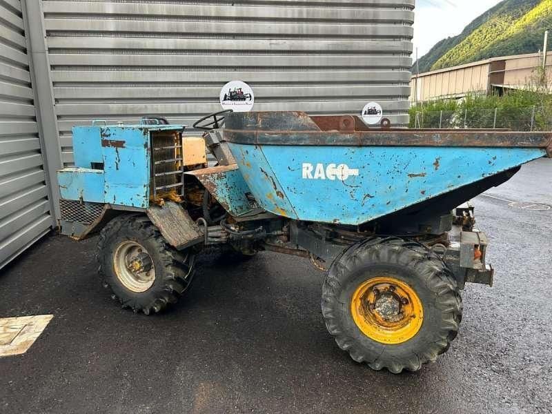 Raco KPC-2000 RK-H - Mini dumper: picture 4 Raco KPC-2000 RK-H - Mini dumper: picture 4