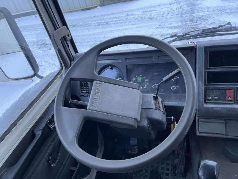 Tipper Renault 140 MIDLINER: picture 37