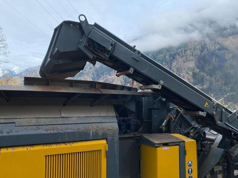 Rubble Master RM90GO! - Crusher: picture 3 Rubble Master RM90GO! - Crusher: picture 3