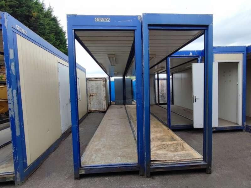 SOTRAMO COULOIRS DE 7 M 50 - Construction container: picture 5 SOTRAMO COULOIRS DE 7 M 50 - Construction container: picture 5